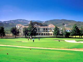 Tamisa Golf Hotel