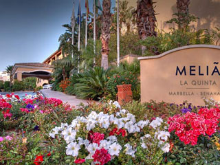 Melia La Quinta Golf & SPA