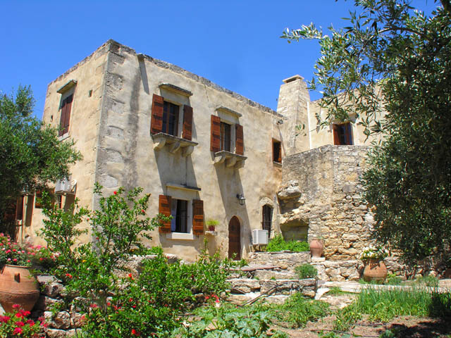 Villa Agni