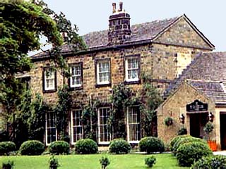 The Devonshire Arms Country House Hotel