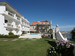 Albatroz Hotel