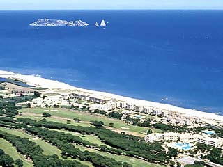 La Costa Hotel - Beach & Golf Resort