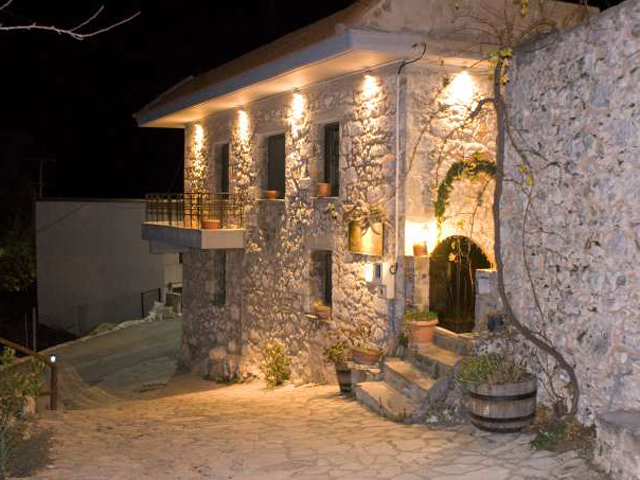 Vilaeti Traditional Guesthouse