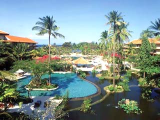 The Westin Resort Nusa Dua