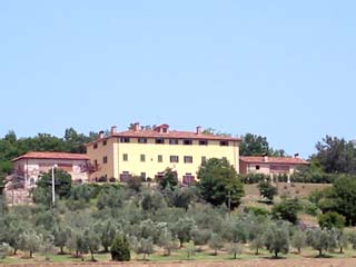 Relais Palazzo di Luglio Sas