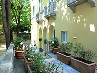 Villa Antea
