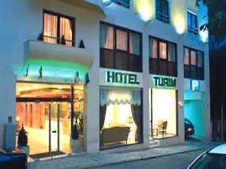 Turim Hotel