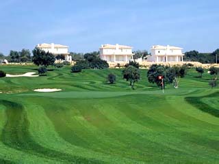 Colina Verde Aparthotel & Golf Resort