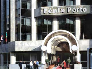 Fenix Porto
