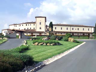 Borgo La Bagnaia