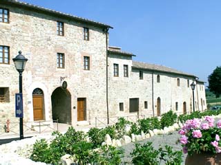 Borgo di Filetta