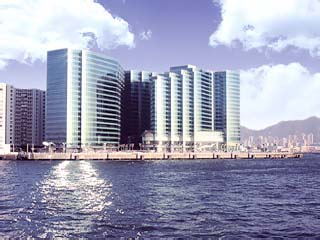 Harbour Grand Kowloon (ex Harbour Plaza Hong Kong)