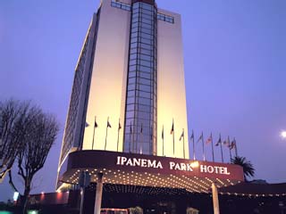 Ipanema Park Hotel