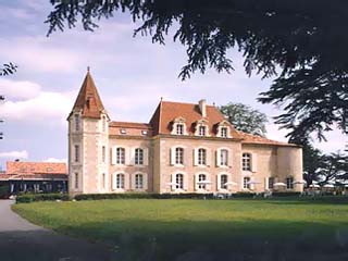 Chateau Lalande