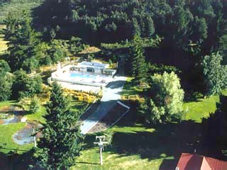 Grasmere Lodge