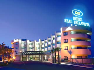Real Bellavista Hotel