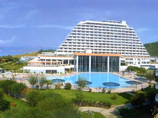 Surmeli Efes Hotel & Resort