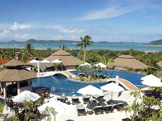 The Mangosteen Resort And Spa