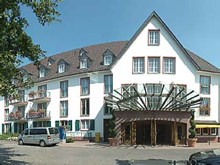 Kempinski Hotel Gravenbruch