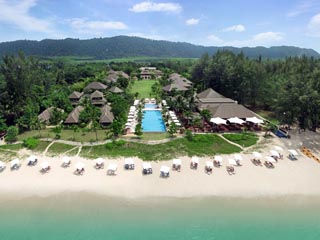 Layana Resort and Spa