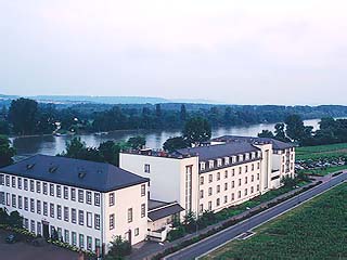 Schloss Reinhartshausen Kempinski Hotel