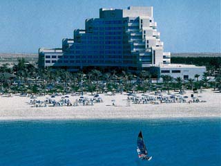 Sheraton Jumeirah Beach Resort and Towers