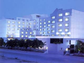 Taj Residency Hotel