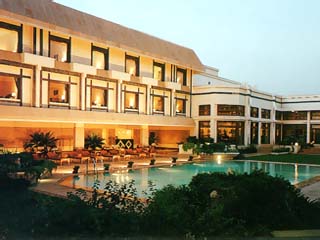Taj Residency Ummed Hotel