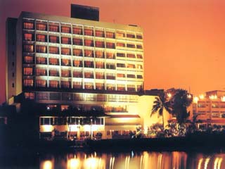 Taj Banjara Hotel