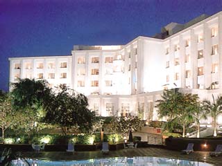 Taj Residency Hotel