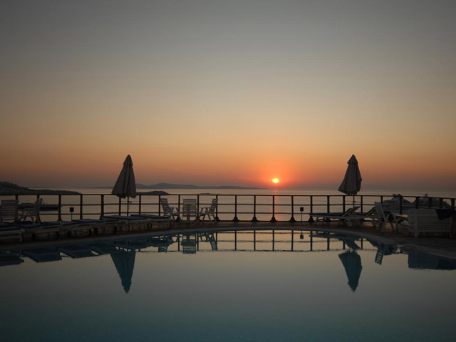 Mykonos View by Semeli hotel