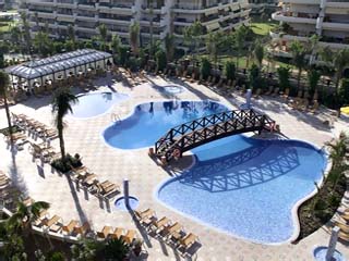 Barcelo Premium Marbella Golf Hotel