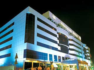Sheraton Deira Hotel & Towers