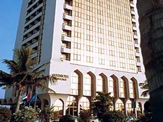 Hilton Corniche Residence