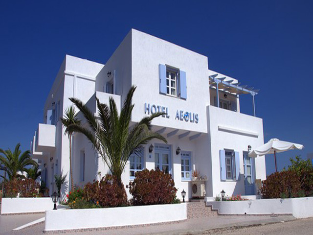 Aeolis Hotel