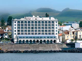 Acores Atlantico Hotel