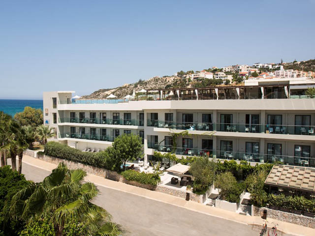 Almyrida Beach Hotel