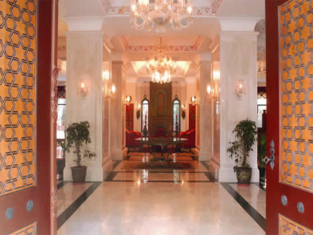 Sultanhan Boutique Hotel