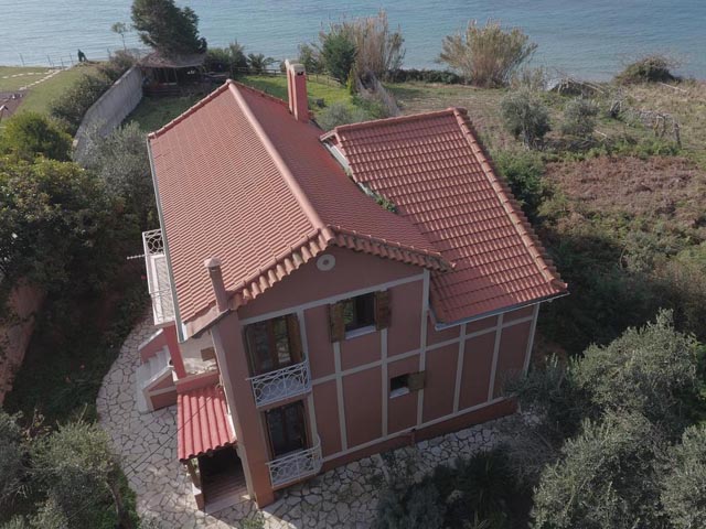 Villa Meliti