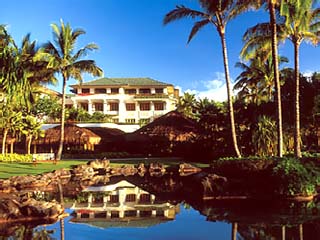 Hyatt Regency Kauai Resort & Spa