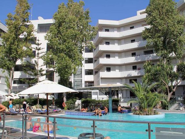 The Residence Hotel Rhodes - (ADULT ONLY )