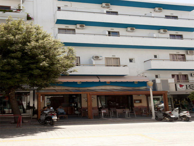 Noufara Hotel