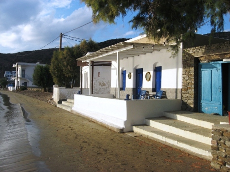 Yialos Cottage