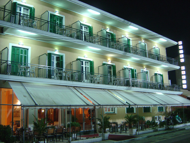 Dalia Hotel