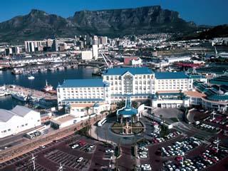 The Table Bay Hotel