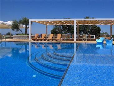 Cavo Olympo Luxury Resort and Spa