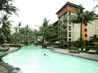 The Jayakarta Yogyakarta - Hotel & Spa