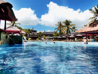 The Jayakarta Bali - Beach Resort & Residence
