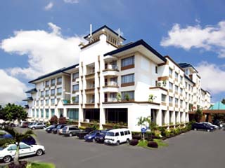 The Jayakarta Bandung - Suite Hotel & Spa