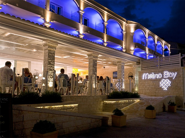 Melina Bay Boutique Hotel